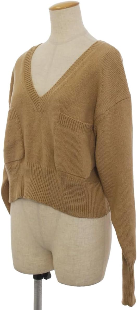 DAISY デイジーリン V LIN⁄FOXEY デイジーボーイズVネック DAISYLIN